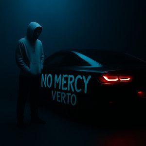 No Mercy (Explicit)