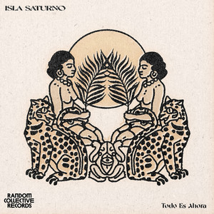 Todo es Ahora (feat. Soios) (Original Mix)