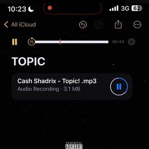 Topic! (Explicit)