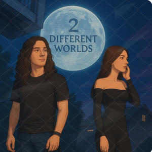 2 Different Worlds