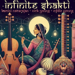 Infinite Shakti