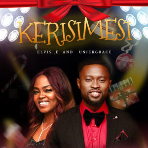 Elvis E - Kerisimesi