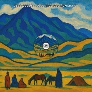 Susurros del Nomada (Original Mix)