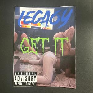 GET IT (Explicit)