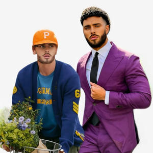 No Ceiling (feat. Little Ricky)