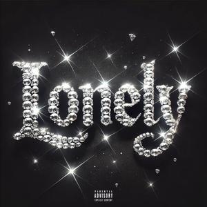 Lonely (feat. Delp l4dr|Explicit)