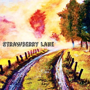 Strawberry Lane