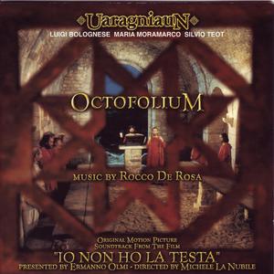 Octofolium (feat. Rocco De Rosa)