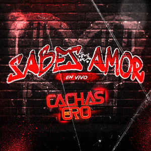 Sabes Amor (En Vivo)