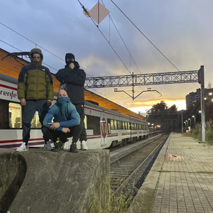 Lo Que Pasa (Explicit)