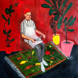 CHASSE (feat. BIGDRIPSEVEN) (Explicit)