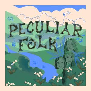 Peculiar Folk