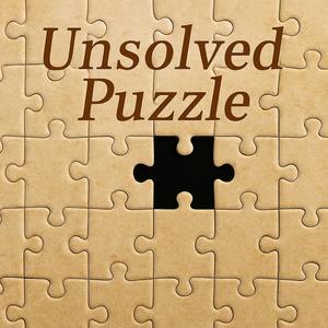 Unsolved Puzzle