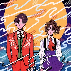 Baby I Love You-桥本裕太&刘人语