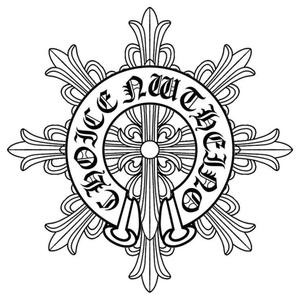 Chrome hearts (feat. cutieredd) (Explicit)