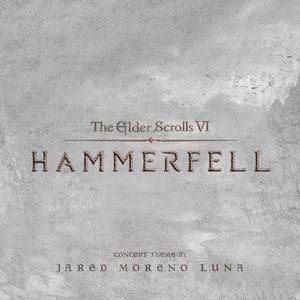 The Elder Scrolls VI: Hammerfell (Concept Theme)