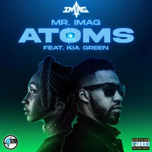 Atoms (feat. Kia Green)