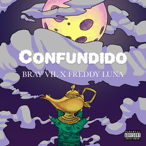 Confundido (Explicit)