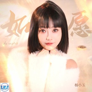如愿-杨小玉