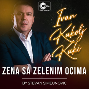 Zena sa zelenim ocima (Live)