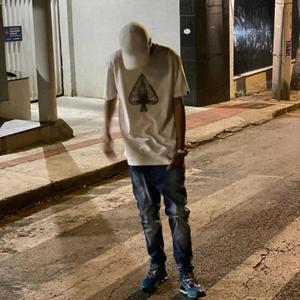 Mtg Me viu de Glock (Explicit)