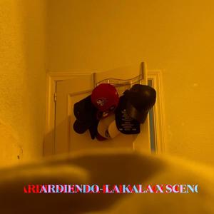 Ardiendo (feat. Sceno) (Explicit)