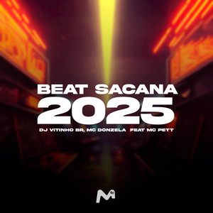 BEAT SACANA 2025 (Explicit)