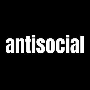 antisocial (feat. sonoloo) [Explicit]