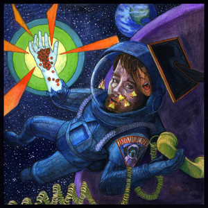 I'm in Love With a Mermaid(Even Though Societal Differences are Tearing Us Apart)