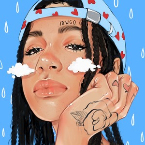 I Don’t Wanna Go Outside (Slowed Edit) (Explicit)