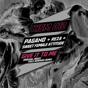 Give It To Me (Dale Howard Remix)