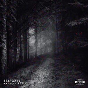 Coffin (feat. KARMYN AVRA) (Explicit)