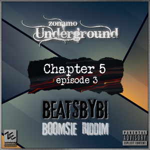 Boomsie Riddim (Explicit)