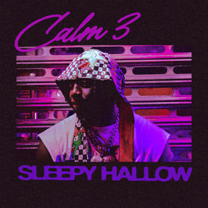 Calm 3 (Explicit)