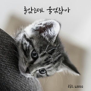 졸았는데.. 울었잖아 (I dozed off.. I found myself crying)