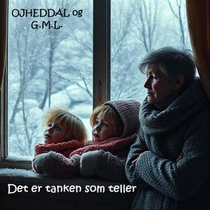 DET ER TANKEN SOM TELLER (feat. G.M.L.)