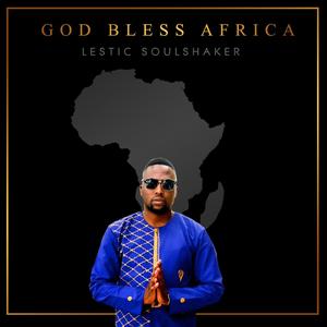 Promised Land (feat. Thuto)