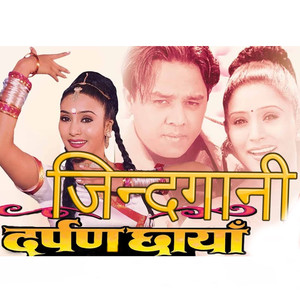 Samhala Timro Pachyauri