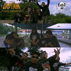 Aye Aye Captain (Explicit)