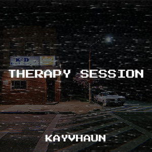 Therapy Session (Explicit)