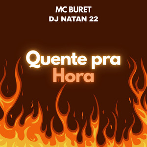 QUENTE PRA HORA (Remastered 2025|Explicit)
