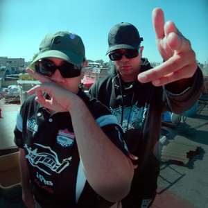 Desangrame (Explicit)