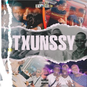 Txunssy (Explicit)