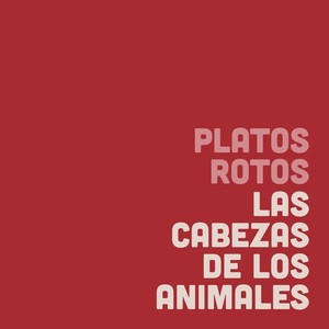 Las Cabezas de los Animales