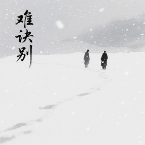 难诀别 (DJ宣铭版)