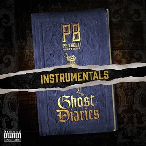 Ghost Diaries Instrumentals