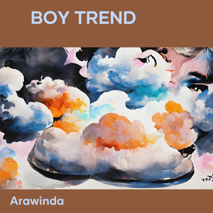 Boy Trend