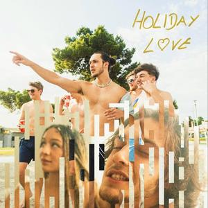 HOLIDAY LOVE <3