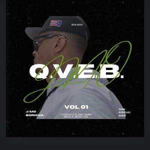 Q.V.E.B. (QUE VIVA EL BARRIO) Pt. 1 (Explicit)