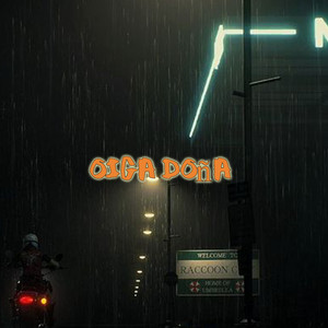 Oiga Doña (Explicit)